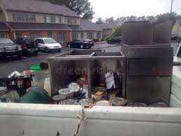 Demolition Debris Removal in Sebring, OH