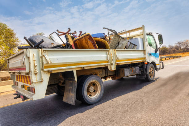 Best Demolition Debris Removal  in Sebring, OH